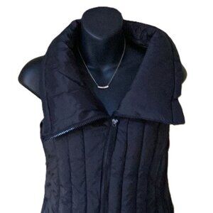 NWT Calvin Klein Performance Vest | Black | XS